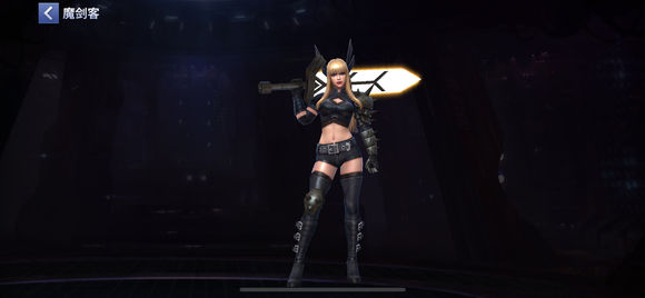 漫威未来之战魔剑客怎么玩? 漫威未来之战魔剑客新手攻略