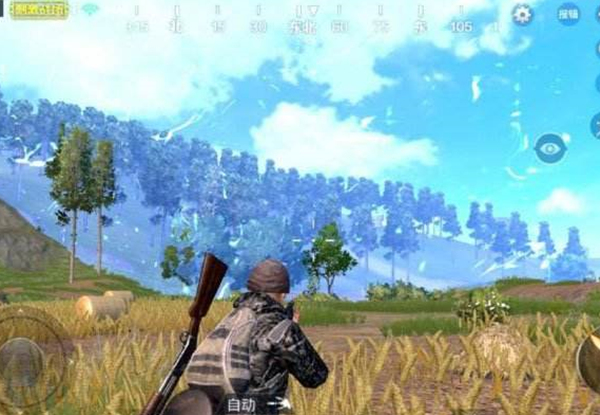 刺激战场跑圈技巧 刺激战场最实用的跑毒技巧