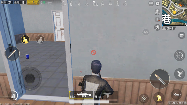 刺激战场娱乐模式怎么玩？ 刺激战场娱乐模式钓鱼玩法解析