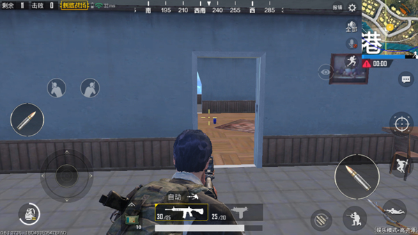 刺激战场娱乐模式怎么玩？ 刺激战场娱乐模式钓鱼玩法解析