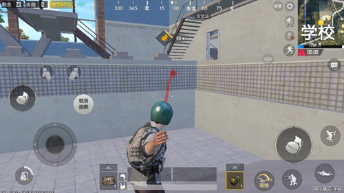 刺激战场近战模式怎么玩？ 刺激战场近战始末玩法解析