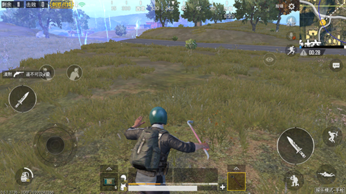 刺激战场近战模式怎么玩？ 刺激战场近战始末玩法解析