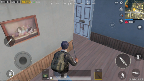 刺激战场近战模式怎么玩？ 刺激战场近战始末玩法解析