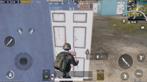 刺激战场近战模式怎么玩？ 刺激战场近战始末玩法解析