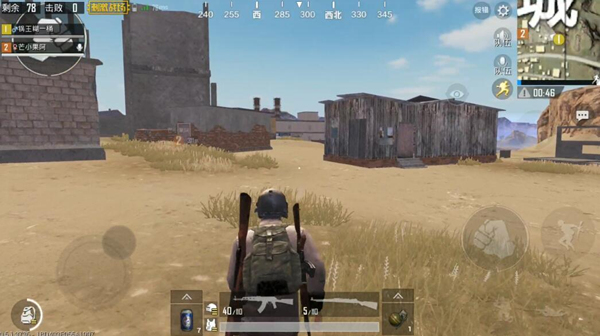 刺激战场狮城搜点技巧 刺激战场狮城最佳搜索区域推荐