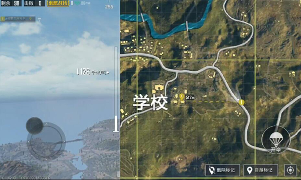 刺激战场高分段怎么玩？ 高手常用的刚柔并济的打法了解下