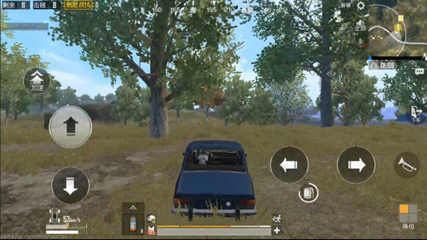 刺激战场高分段怎么玩？ 高手常用的刚柔并济的打法了解下