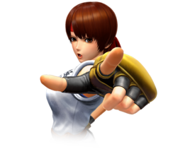 拳皇命运手游坂崎百合进阶攻略 坂崎百合玩法技巧