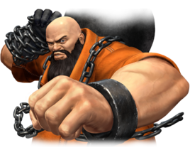 拳皇命运怎么精通陈国汉？ 陈国汉进阶玩法攻略