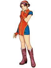 拳皇命运麻宫雅典娜剧情 麻宫雅典娜故事背景介绍