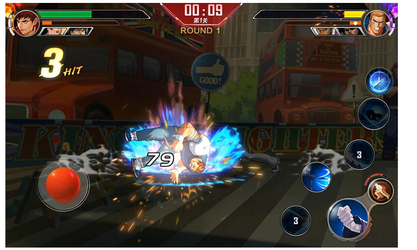 拳皇命运薇丝怎么玩? 薇丝新手实战攻略