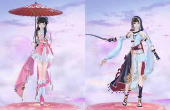 云裳羽衣第五章怎么搭配通关？第五章普通高分搭配攻略