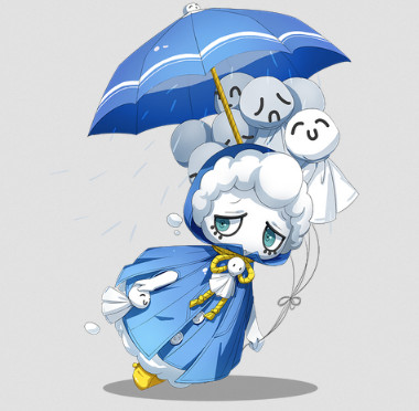 非人学园雨师怎么出装好？ 雨师新手出装推荐攻略