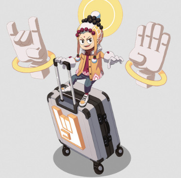 非人学园常乐新手攻略视频 非人学园常乐怎么快速上手？