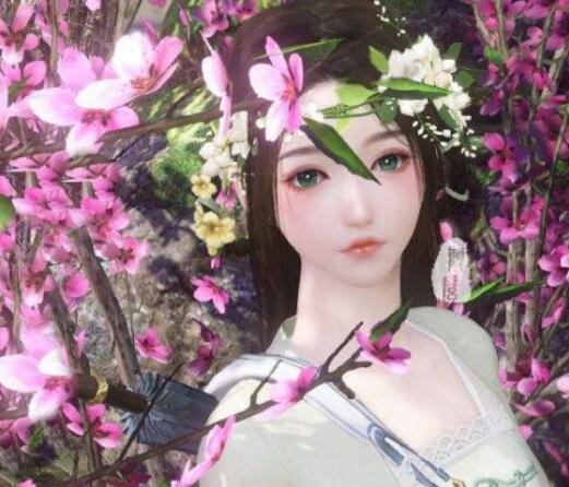 逆水寒甜水巷神秘箱子在哪里？甜水巷神秘箱子位置分享