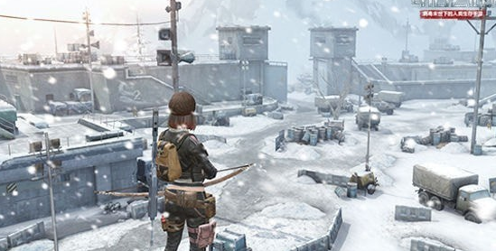 明日之后陷阱笼子怎么制作？