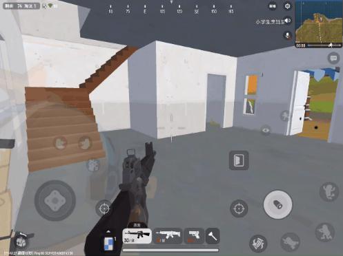 香肠派对萌新阴人套路