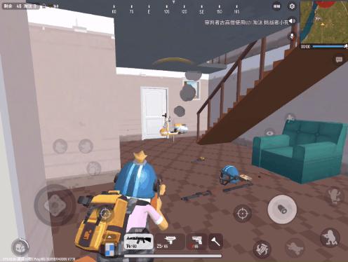 香肠派对萌新阴人套路