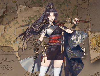 时之歌各国英雄哪个好用