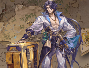 时之歌各国英雄哪个好用