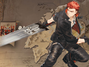 时之歌各国英雄哪个好用