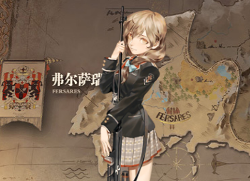 时之歌各国英雄哪个好用