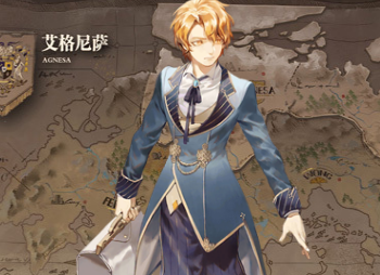 时之歌各国英雄哪个好用