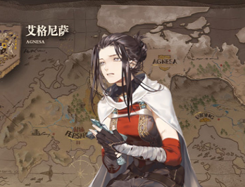 时之歌各国英雄哪个好用