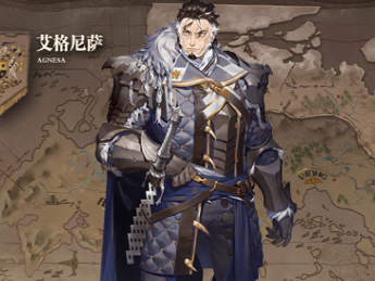 时之歌各国英雄哪个好用