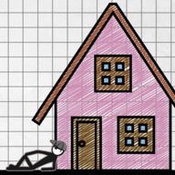 火柴人回家红包版