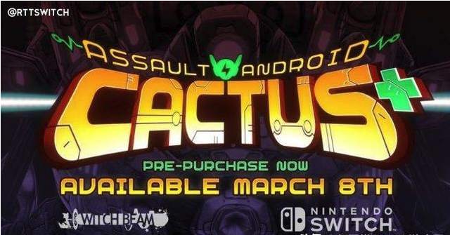 《卡图斯进击的机器人+》什么时候上线