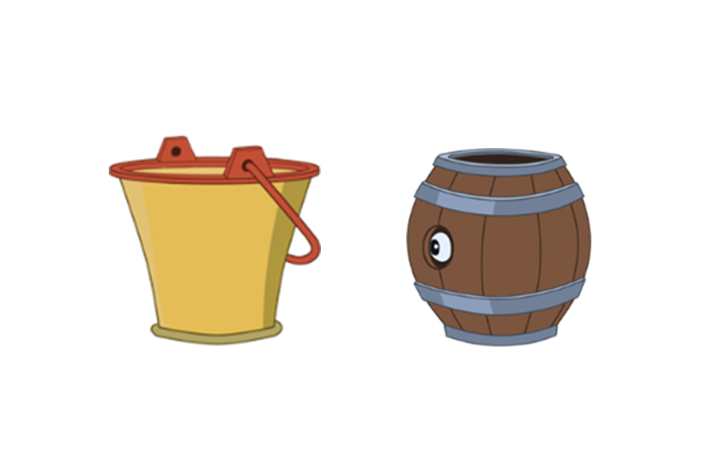 猫和老鼠手游中有哪些道具