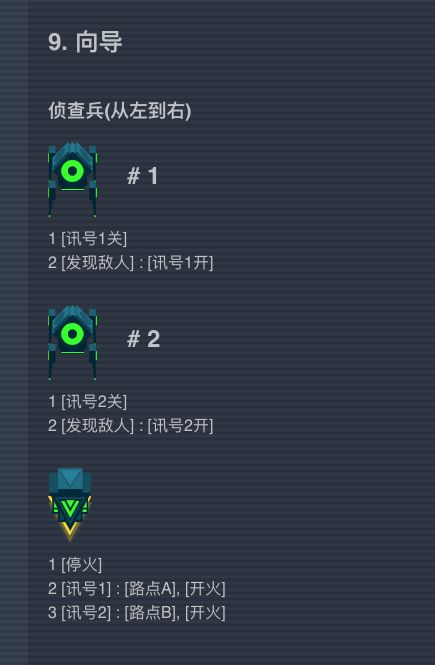 《异常》第九关通关攻略