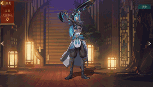 神都夜行录应龙需要哪些突破材料