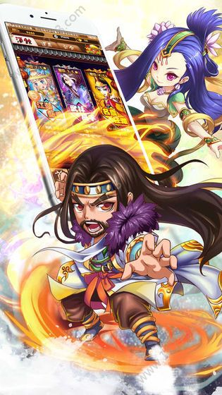 仙剑卡牌3D官网版