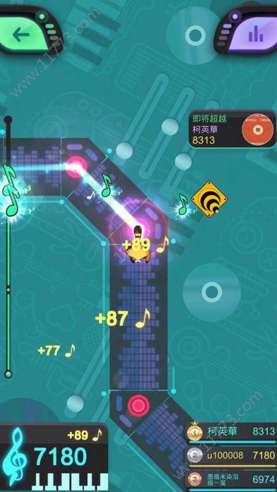 动感竞技游戏官方安卓版图片1