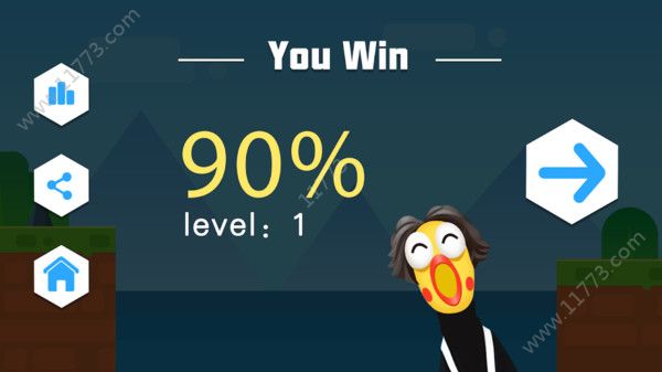 鸡你太美只因你太美游戏介绍图片