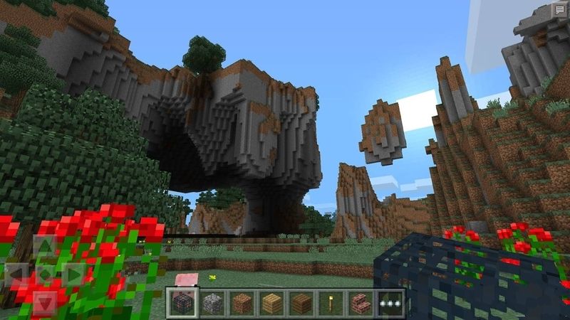 我的世界Minecraft基岩版1.11.3官方正式版下载图片1