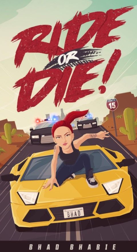 骑行或死亡中文版游戏下载图片1