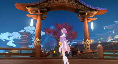 新笑傲江湖图片