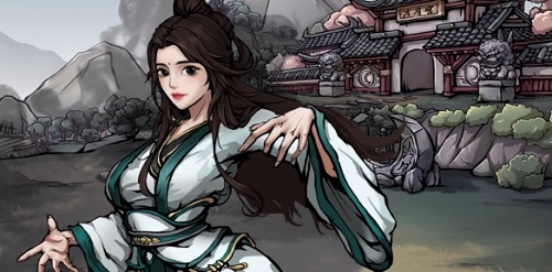 烟雨江湖复活节礼包图片