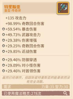 咔叽探险队特里斯亚图片