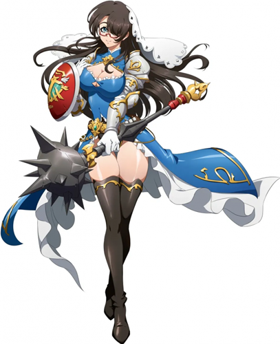 梦幻模拟战手游玛丽埃尔玩法攻略