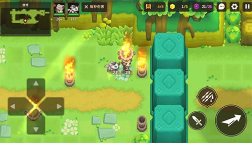 坎公骑冠剑紫晶魔法杖怎么样