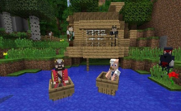 我的世界死亡不掉落指令