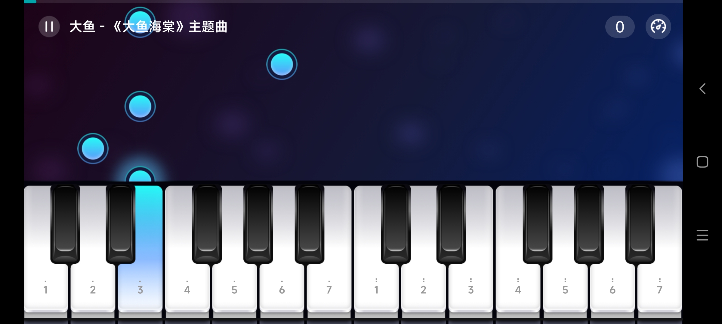 来音钢琴怎么玩 来音钢琴怎么玩说明