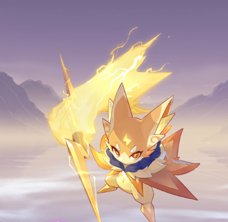 长安幻想新手选灵宠攻略 长安幻想新手选灵宠教程