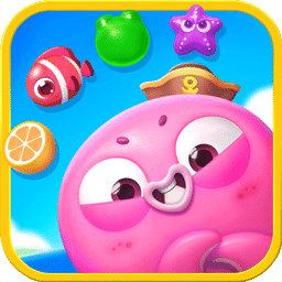 海滨消消乐2024春节版下载v1.101 安卓新春版