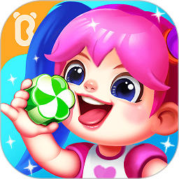 宝宝巴士游乐园儿童版游戏(更名奇妙游乐园世界)下载v9.78.57.00 安卓最新版