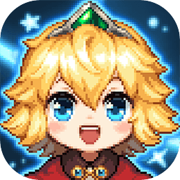 坎特伯雷公主与骑士唤醒冠军之剑的奇幻冒险最新版下载v2.85.0 安卓版